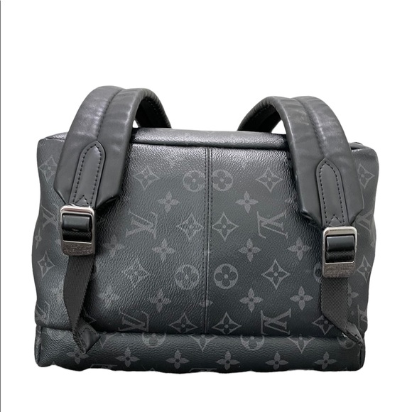 Slightly used Louis Vuitton backpack. - Picture 5 of 12